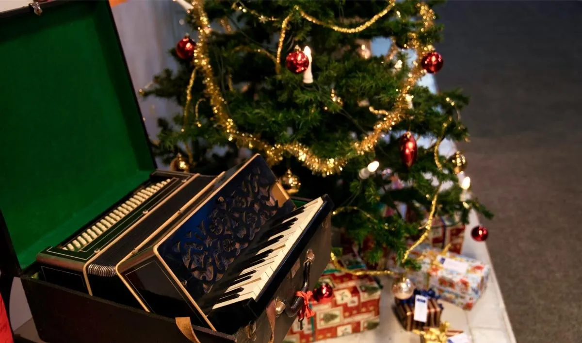 音楽教室のクリスマス会で集客成功へ導く戦略と活用術