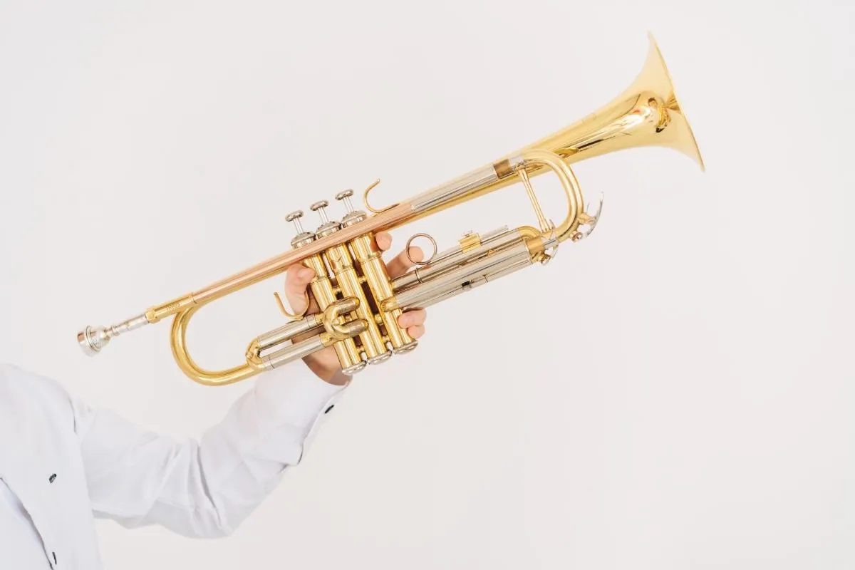 音楽教室におけるトランペットの選び方完全ガイド