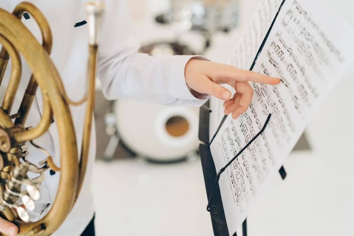 ホルンの音楽教室の選び方ガイド！体験レッスンから講師比較まで